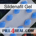 Sildenafil Gel 21